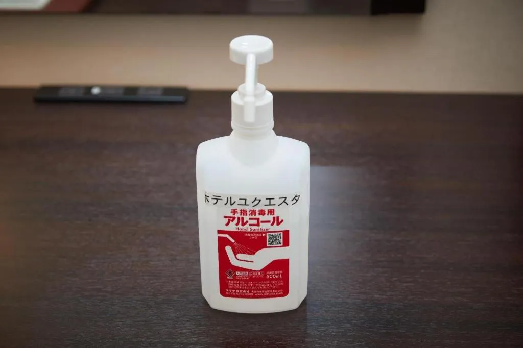 Hotel Yuquesta Asahibashi