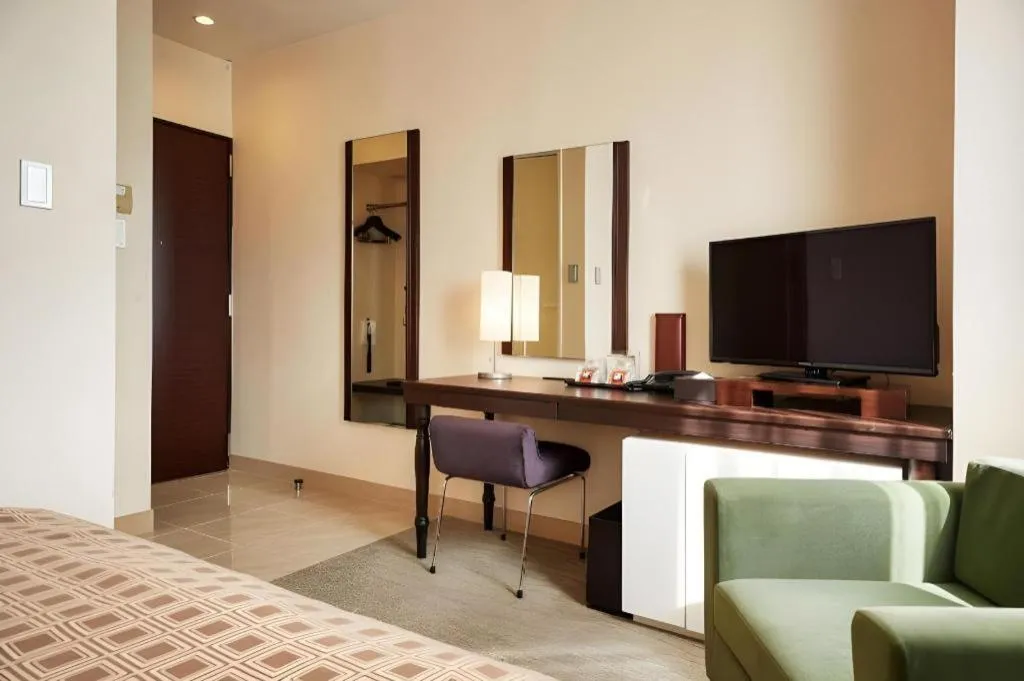 Hotel Yuquesta Asahibashi