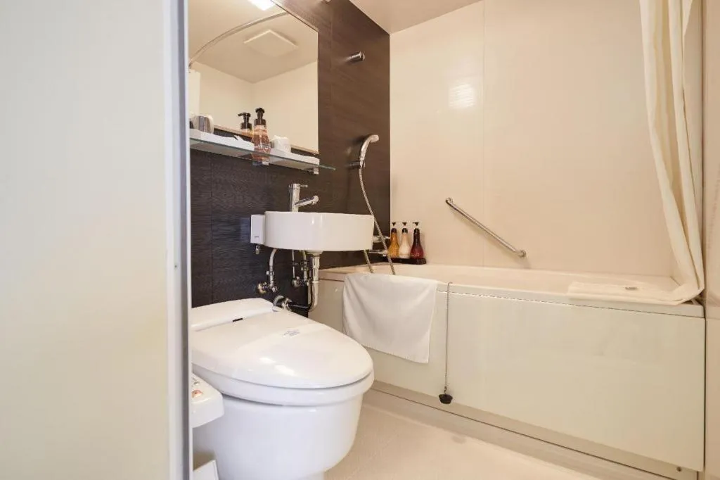 Hotel Yuquesta Asahibashi