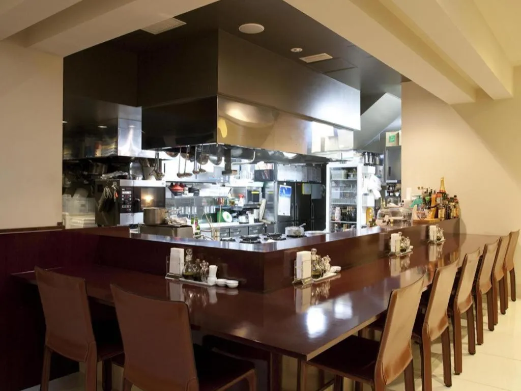 Hotel Yuquesta Asahibashi