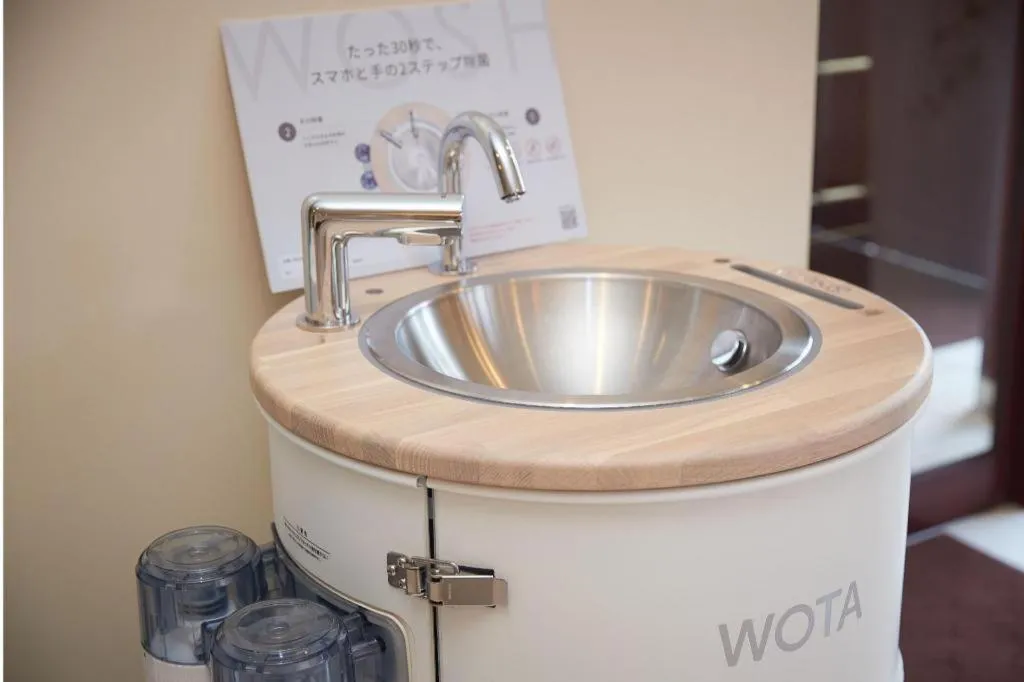 Hotel Yuquesta Asahibashi