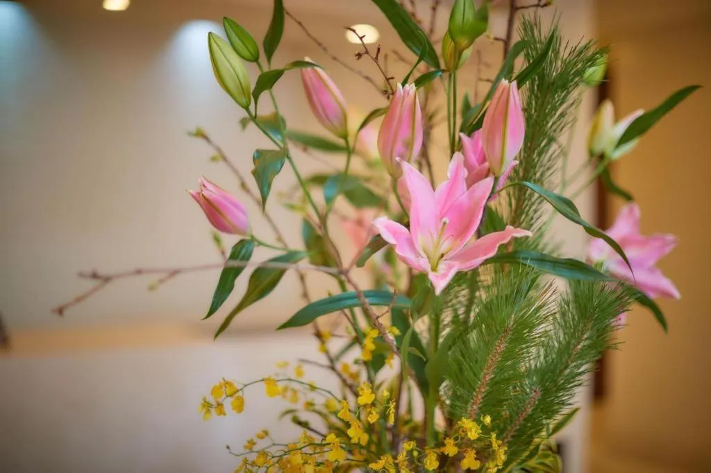 Hotel Yuquesta Asahibashi