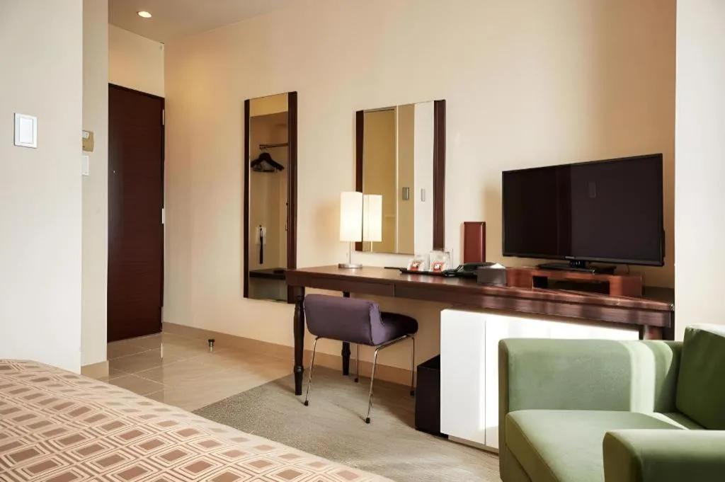 Hotel Yuquesta Asahibashi