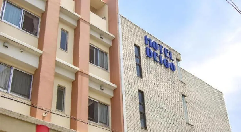 Deigo Hotel
