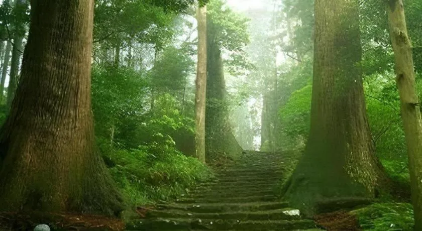 Hotel The Grand Court Matsusaka