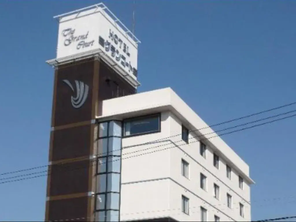 Hotel The Grand Court Matsusaka Hotel The Grand Court Matsusaka