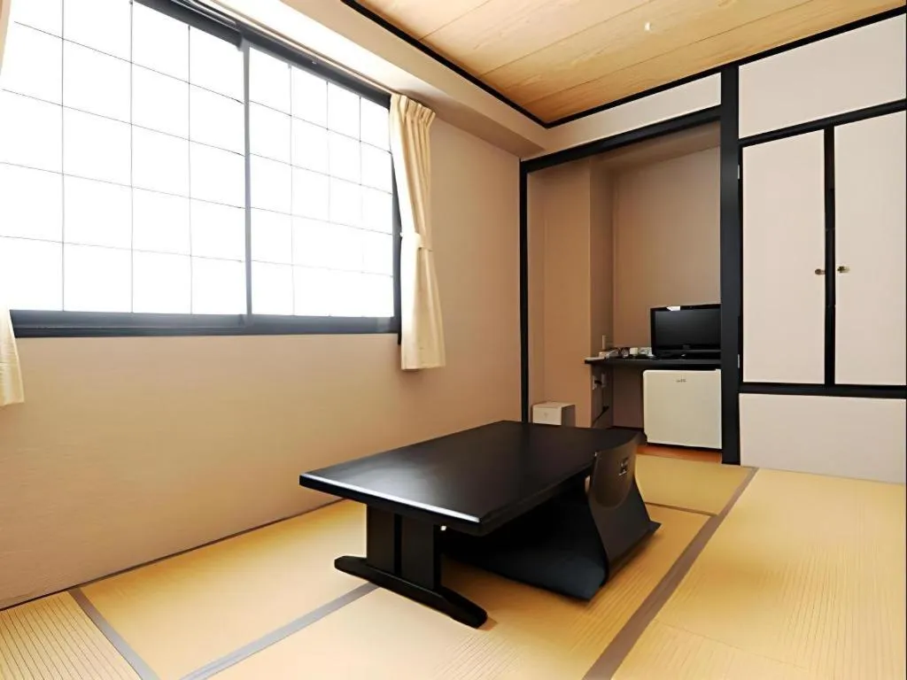 Hotel The Grand Court Matsusaka