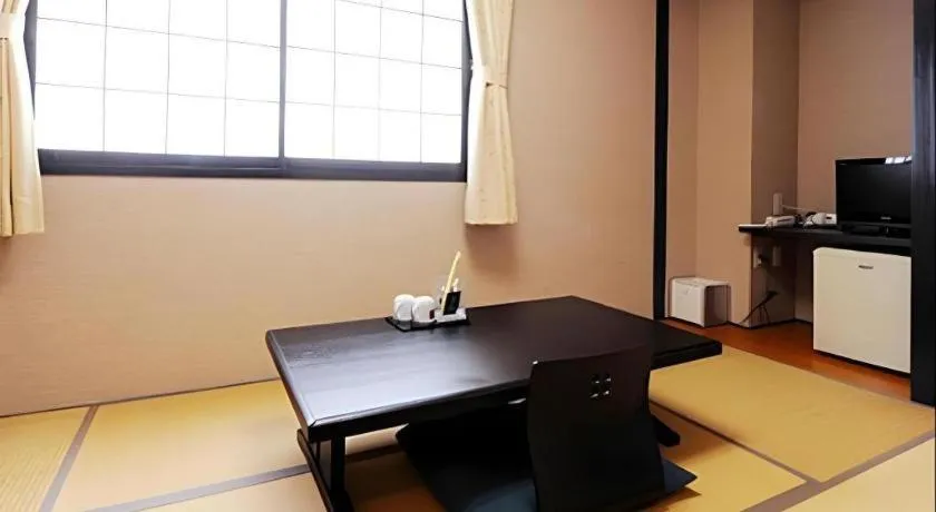 Hotel The Grand Court Matsusaka