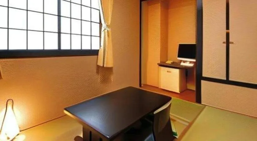 Hotel The Grand Court Matsusaka