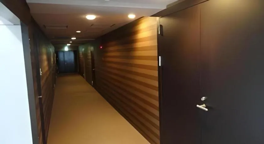 Hotel The Grand Court Matsusaka