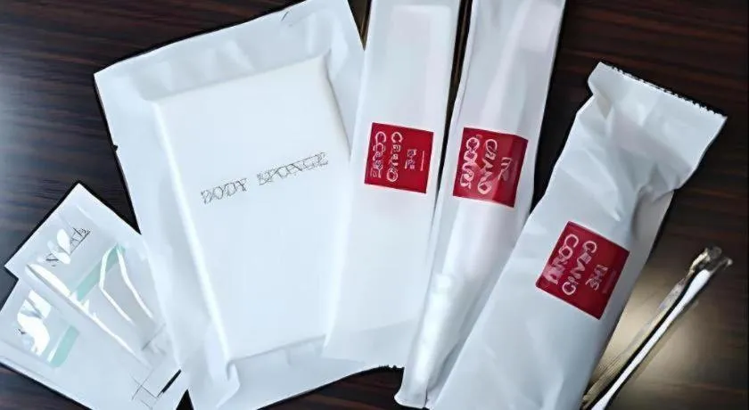 Hotel The Grand Court Matsusaka