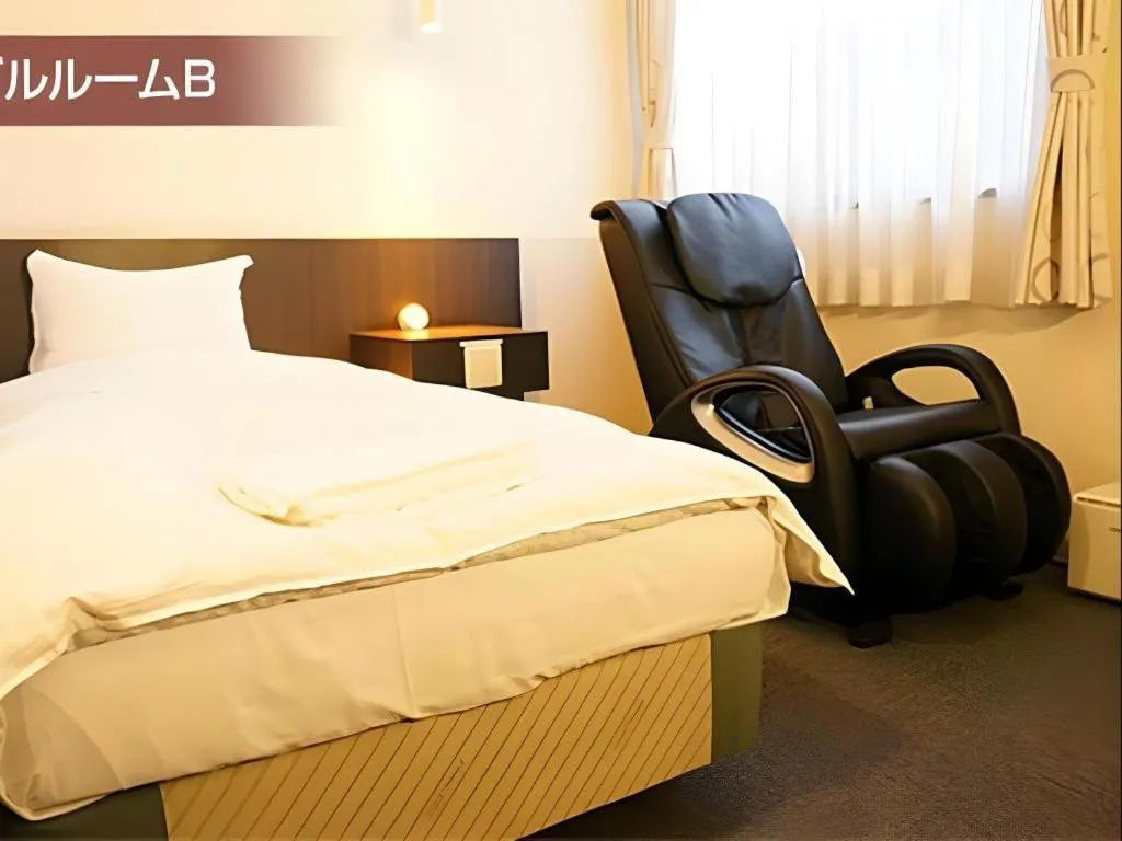 Hotel The Grand Court Matsusaka