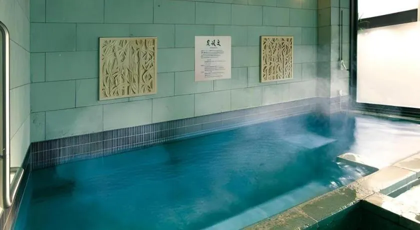 Sakuraan Kawaguchiko Hotel