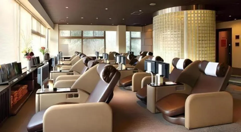 Sakuraan Kawaguchiko Hotel