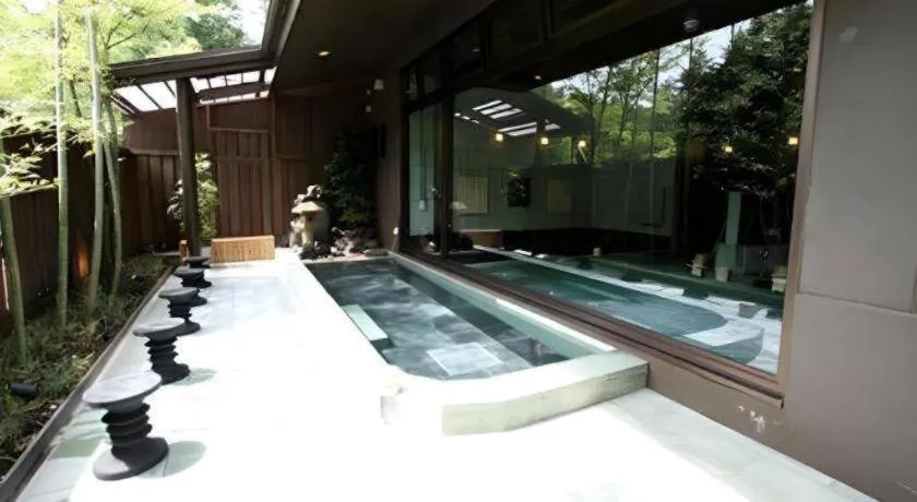 Sakuraan Kawaguchiko Hotel