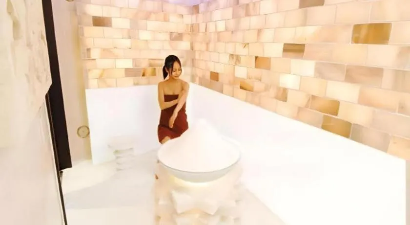 Sakuraan Kawaguchiko Hotel