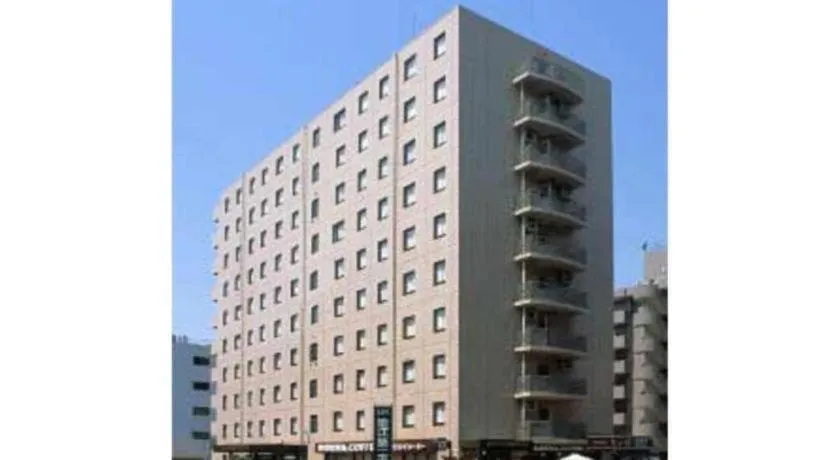 Mizue Dai-ichi Hotel