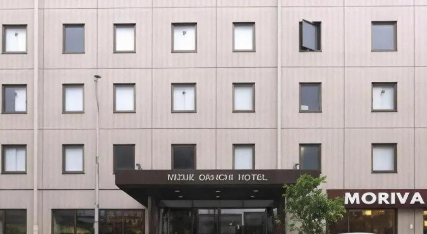 Mizue Dai-ichi Hotel