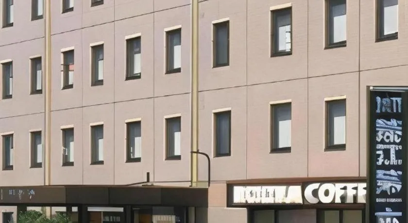 Mizue Dai-ichi Hotel