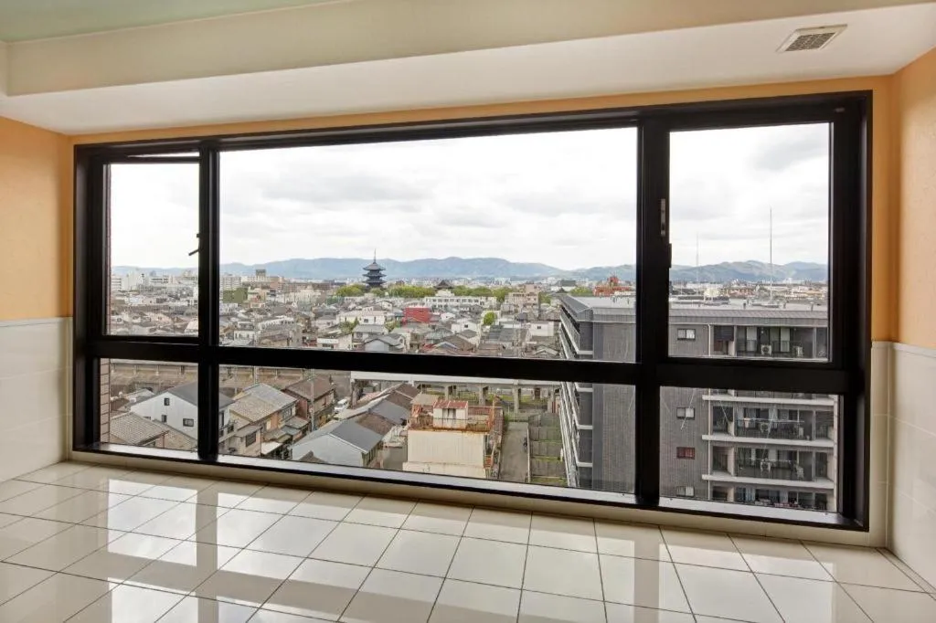 Kyoto Plaza Hotel Annex