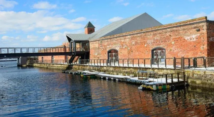 Super Hotel Hakodate