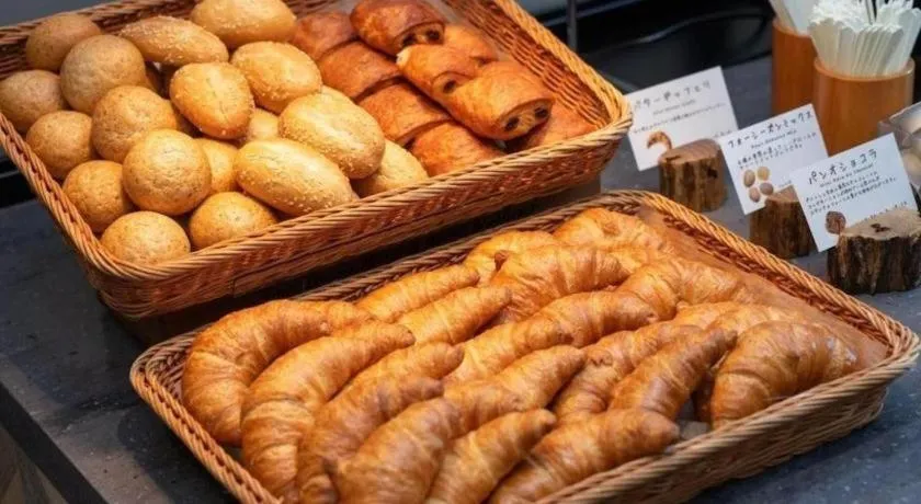 Super Hotel Hakodate