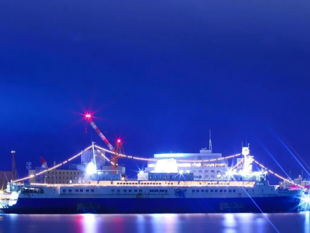 Super Hotel Hakodate