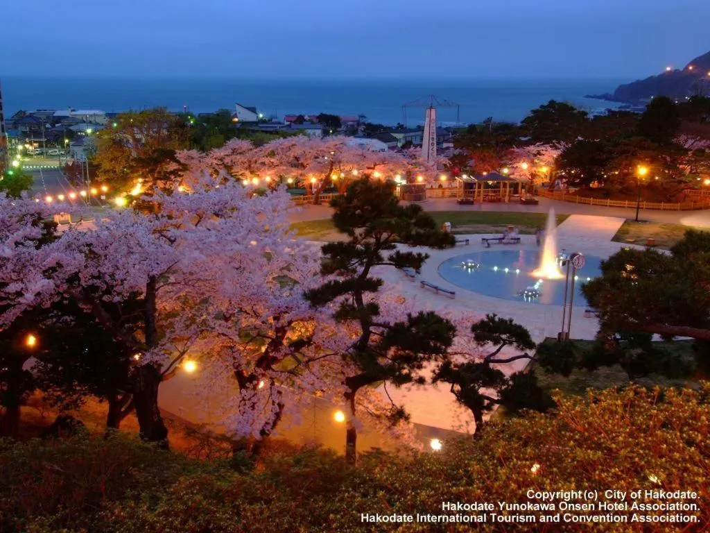 Super Hotel Hakodate