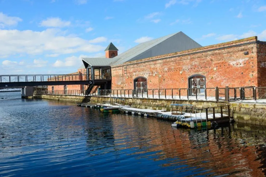 Super Hotel Hakodate