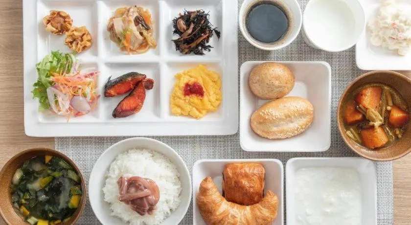 Super Hotel Hakodate