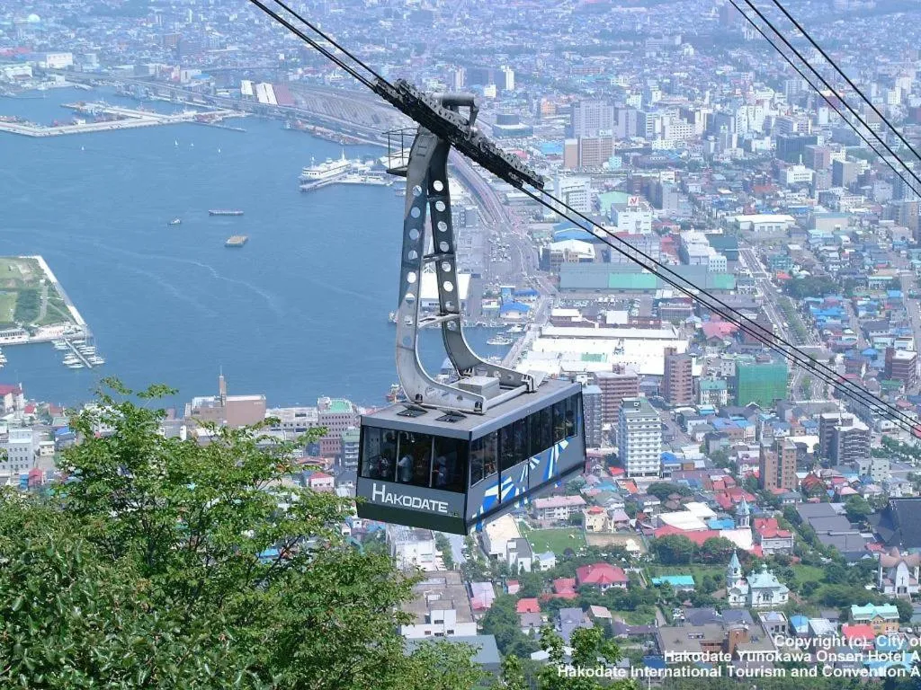 Super Hotel Hakodate