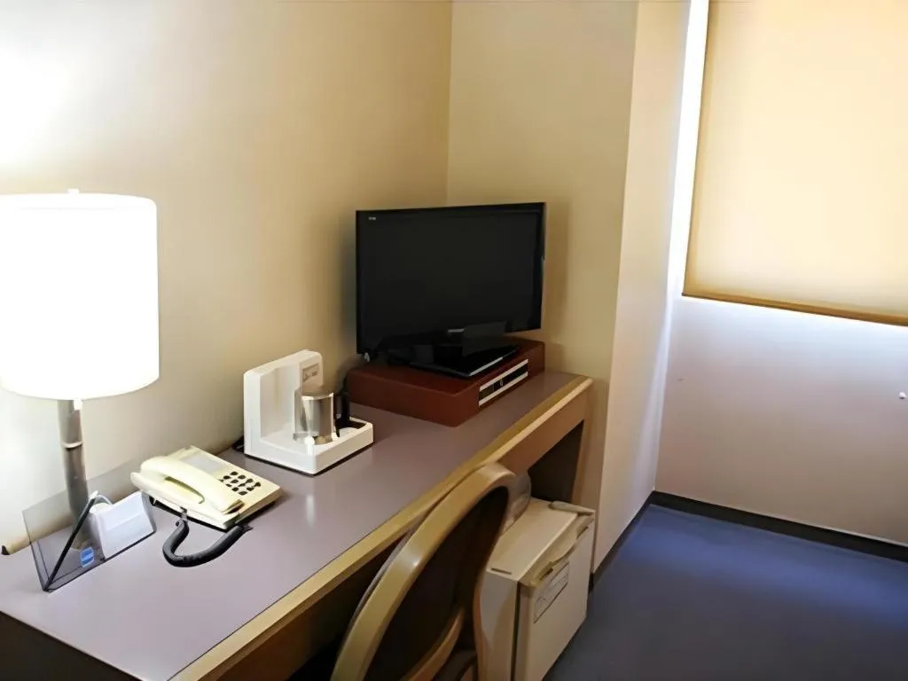 Shizuoka Daiichi Hotel