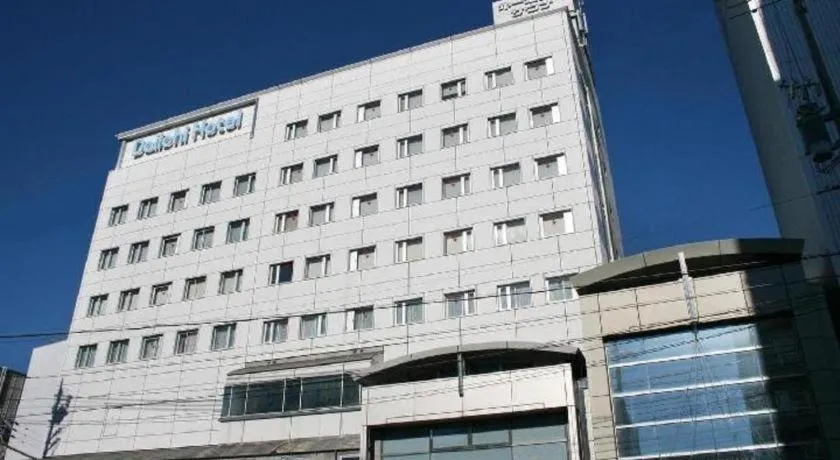 Shizuoka Daiichi Hotel
