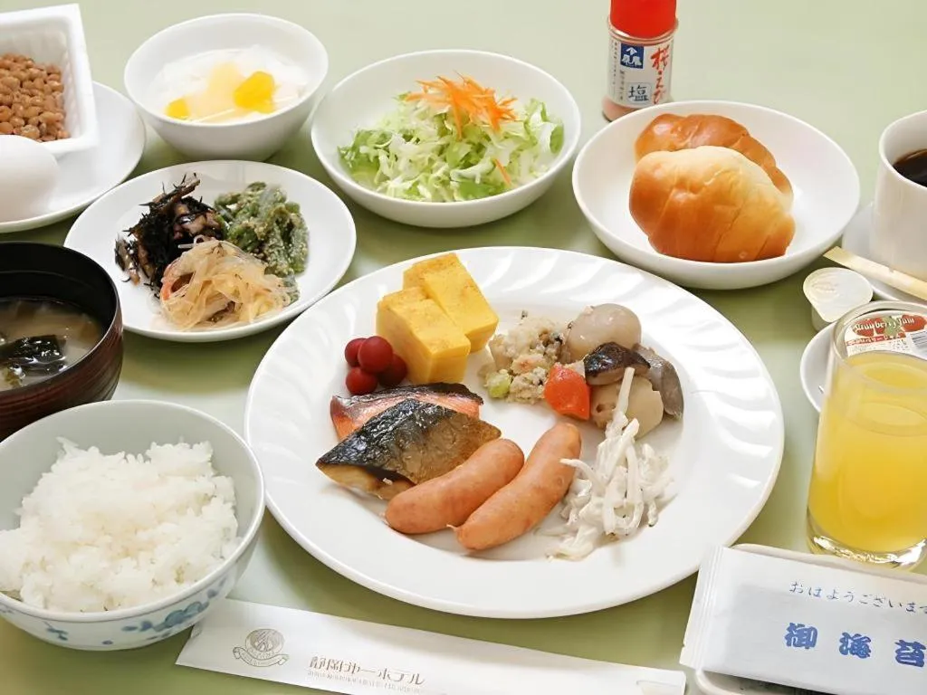 Shizuoka Daiichi Hotel