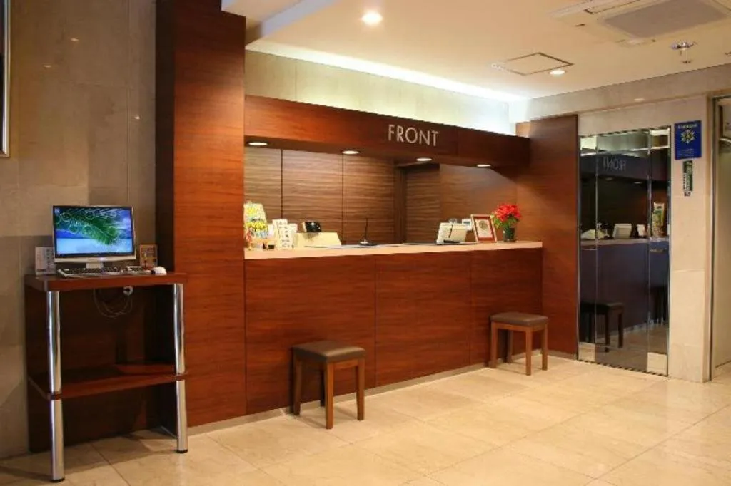 Shizuoka Daiichi Hotel