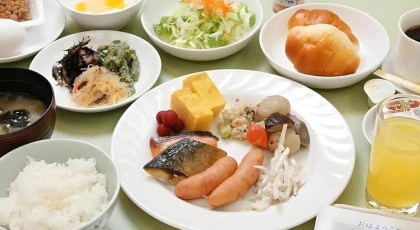 Shizuoka Daiichi Hotel