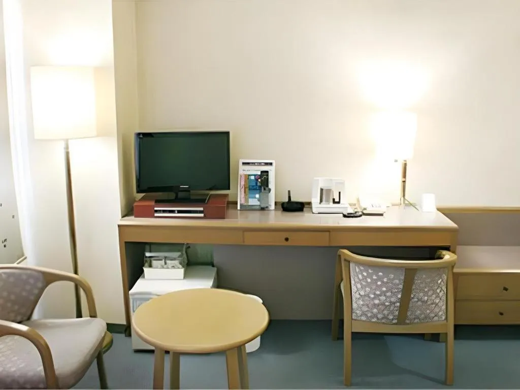 Shizuoka Daiichi Hotel