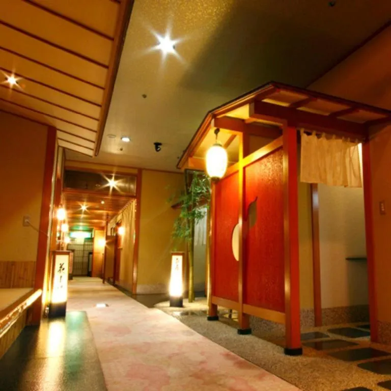 Toi Fujiya Hotel