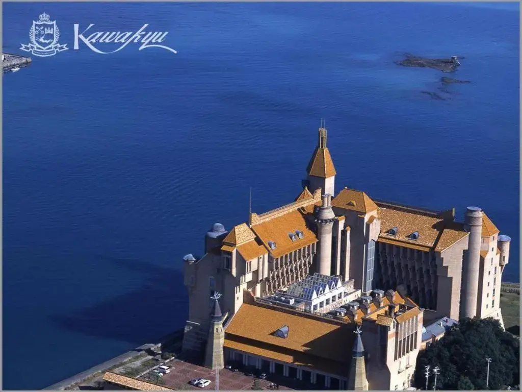 Hotel Kawakyu Hotel Kawakyu