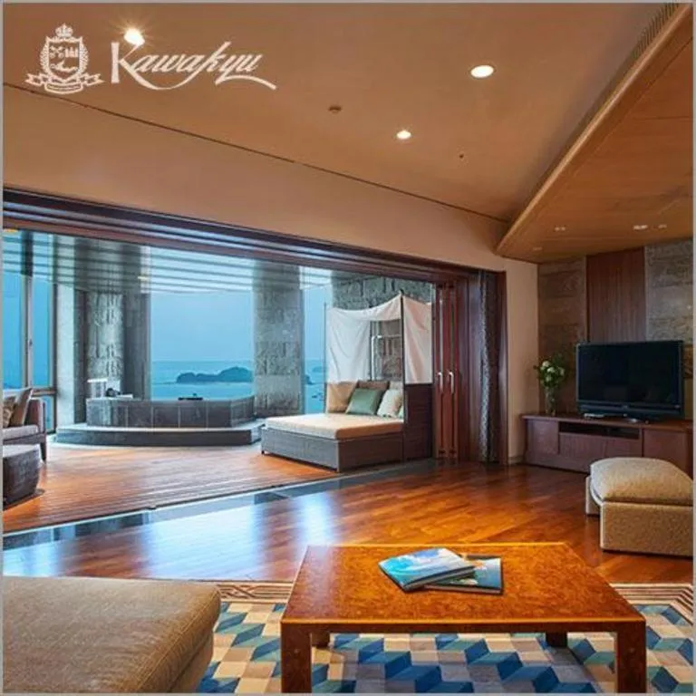 Hotel Kawakyu