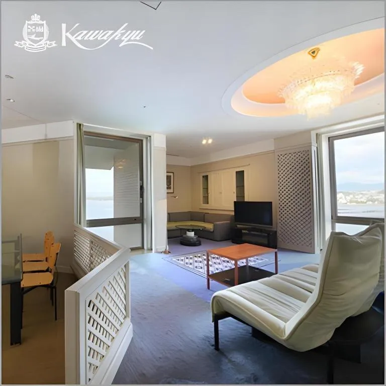 Hotel Kawakyu