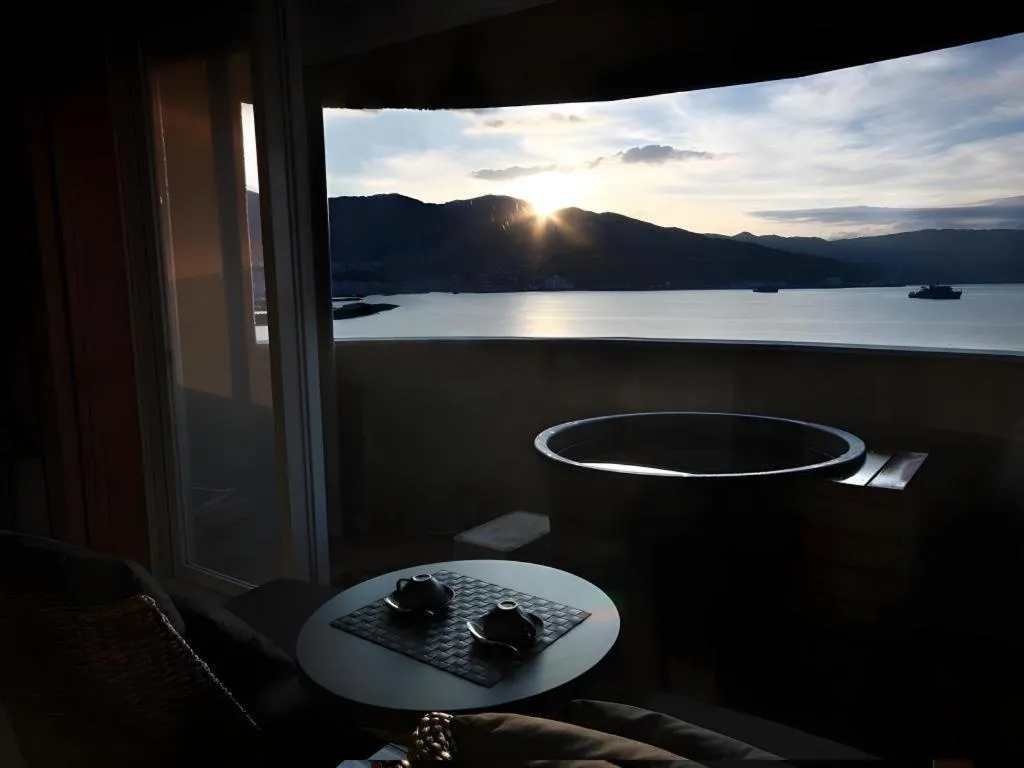 Luxury Wa Hotel Kaze No Kaori