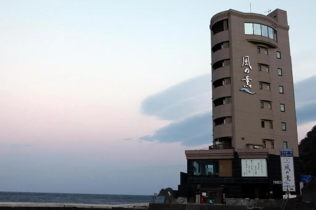 Luxury Wa Hotel Kaze No Kaori