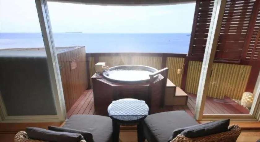 Luxury Wa Hotel Kaze No Kaori