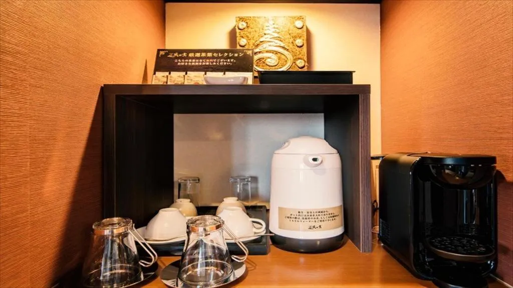 Luxury Wa Hotel Kaze No Kaori