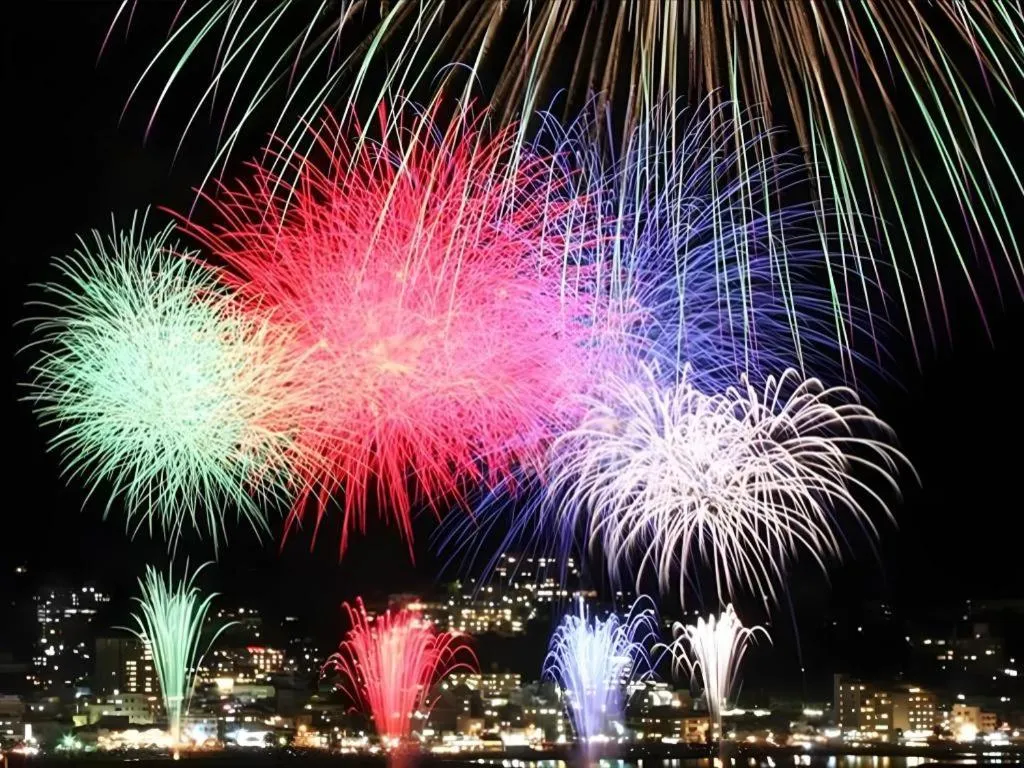 Luxury Wa Hotel Kaze No Kaori