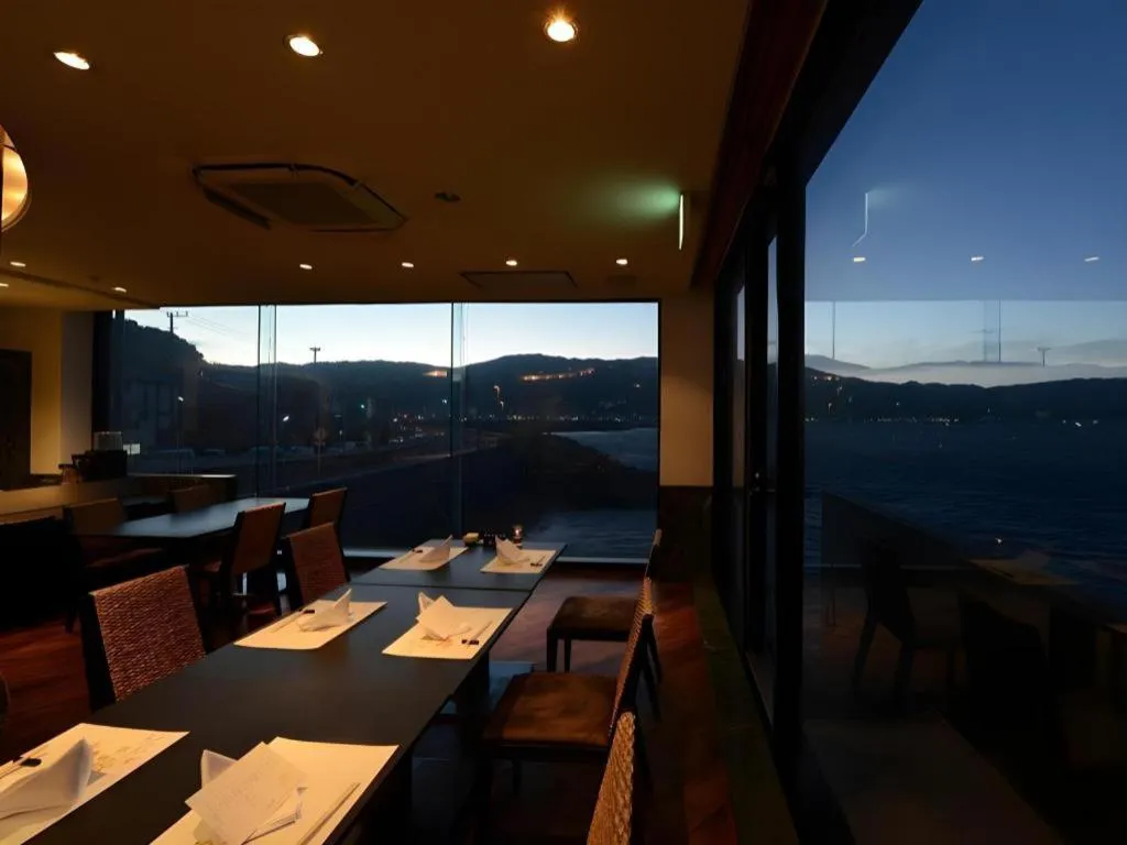 Luxury Wa Hotel Kaze No Kaori