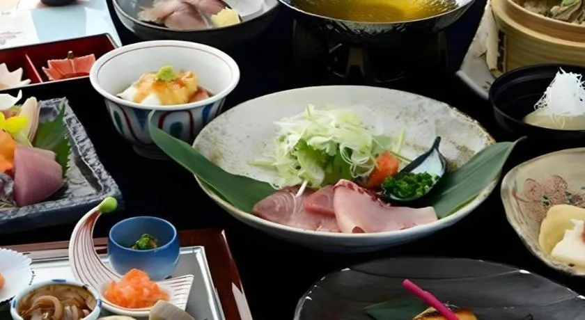 Luxury Wa Hotel Kaze No Kaori