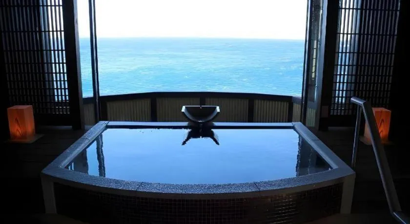 Luxury Wa Hotel Kaze No Kaori