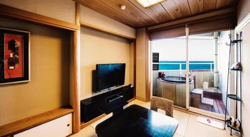 Luxury Wa Hotel Kaze No Kaori